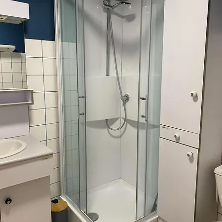 Apartment F2 Meuble Dunkirk