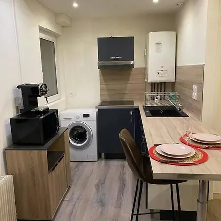 F2 Meuble